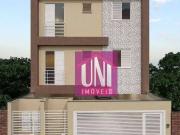 Cobertura para Venda em Santo André/SP Jardim Progresso...