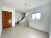 Cobertura para Venda em Santo André/SP Jardim Santo...