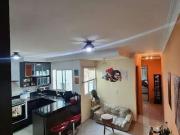 Cobertura para Venda em Santo André/SP Jardim Santo...