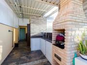 Cobertura para Venda em Santo André/SP Jardim Santo...