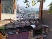 Cobertura para Venda em Santo André/SP Jardim Santo...