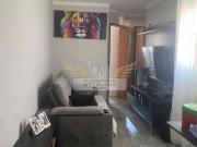 Cobertura para Venda em Santo André/SP Jardim Santo...