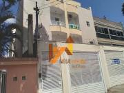 Cobertura para Venda em Santo André/SP Jardim Santo...