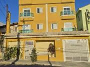 Cobertura para Venda em Santo André/SP Jardim Santo...