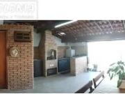 Cobertura para Venda em Santo André/SP Jardim Santo...