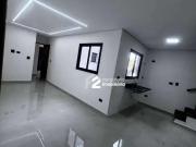 Cobertura para Venda em Santo André/SP Jardim Silvana 2...