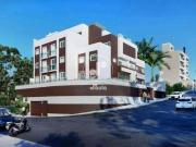 Cobertura para Venda em Santo André/SP Jardim Stella 2...