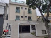 Cobertura para Venda em Santo André/SP Jardim Stella 2...