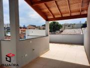 Cobertura para Venda em Santo André/SP Jardim Stella 2...