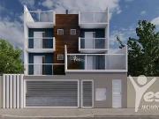 Cobertura para Venda em Santo André/SP Jardim Utinga 2...