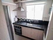 Cobertura para Venda em Santo André/SP Paraíso 2 Quartos