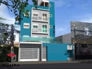 Cobertura para Venda em Santo André/SP Paraíso 2 Quartos