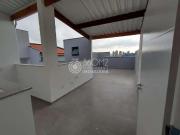 Cobertura para Venda em Santo André/SP Paraíso 2 Quartos