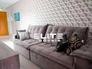 Cobertura para Venda em Santo André/SP Paraíso 2 Quartos