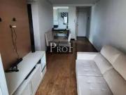 Cobertura para Venda em Santo André/SP Paraíso 2 Quartos