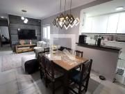 Cobertura para Venda em Santo André/SP Paraíso 2 Quartos