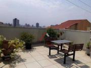 Cobertura para Venda em Santo André/SP Paraíso 2 Quartos