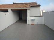 Cobertura para Venda em Santo André/SP Paraíso 2 Quartos