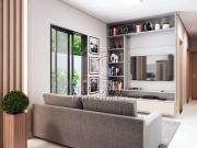 Cobertura para Venda em Santo André/SP Paraíso 2 Quartos