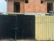 Cobertura para Venda em Santo André/SP Paraíso 2 Quartos