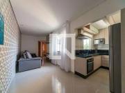 Cobertura para Venda em Santo André/SP Paraíso 2 Quartos