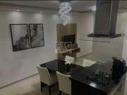 Cobertura para Venda em Santo André/SP Paraíso 3 Quartos