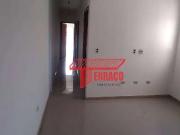 Cobertura para Venda em Santo André/SP Paraíso 3 Quartos