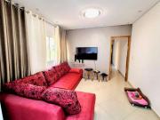 Cobertura para Venda em Santo André/SP Paraíso 3 Quartos