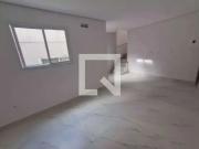 Cobertura para Venda em Santo André/SP Paraíso 3 Quartos