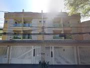 Cobertura para Venda em Santo André/SP Paraíso 3 Quartos