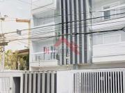 Cobertura para Venda em Santo André/SP Paraíso 3 Quartos