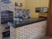 Cobertura para Venda em Santo André/SP Paraíso 3 Quartos