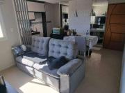 Cobertura para Venda em Santo André/SP Paraíso 3 Quartos