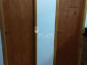 Cobertura para Venda em Santo André/SP Paraíso 3 Quartos