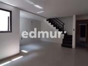 Cobertura para Venda em Santo André/SP Paraíso 3 Quartos
