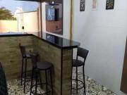 Cobertura para Venda em Santo André/SP Paraíso 3 Quartos