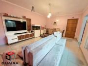 Cobertura para Venda em Santo André/SP Paraíso 3 Quartos
