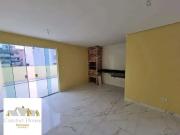 Cobertura para Venda em Santo André/SP Paraíso 3 Quartos