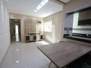 Cobertura para Venda em Santo André/SP Paraíso 3 Quartos