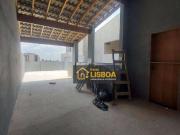 Cobertura para Venda em Santo André/SP Paraíso 3 Quartos