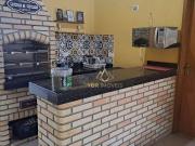 Cobertura para Venda em Santo André/SP Paraíso 3 Quartos