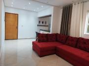Cobertura para Venda em Santo André/SP Paraíso 3 Quartos