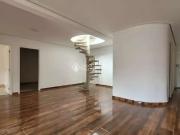 Cobertura para Venda em Santo André/SP Paraíso 3 Quartos