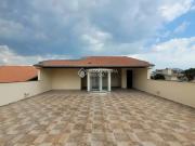 Cobertura para Venda em Santo André/SP Paraíso 3 Quartos