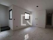 Cobertura para Venda em Santo André/SP Paraíso 3 Quartos