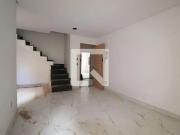 Cobertura para Venda em Santo André/SP Paraíso 3 Quartos