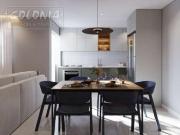 Cobertura para Venda em Santo André/SP Paraíso 3 Quartos