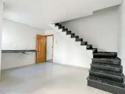 Cobertura para Venda em Santo André/SP Paraíso 3 Quartos