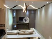 Cobertura para Venda em Santo André/SP Paraíso 3 Quartos