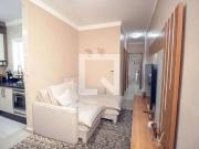 Cobertura para Venda em Santo André/SP Parque...